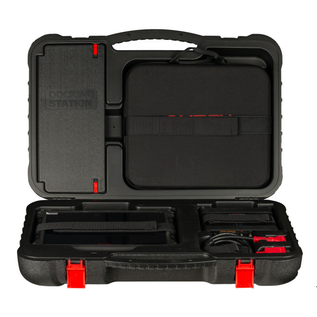 Сканер диагностический Autel MaxiSys Ultra S2, измерительный модуль, J2534, DoIP, D-PDU Сканер диагностический Autel MaxiSys Ultra S2, измерительный модуль, J2534, DoIP, D-PDU