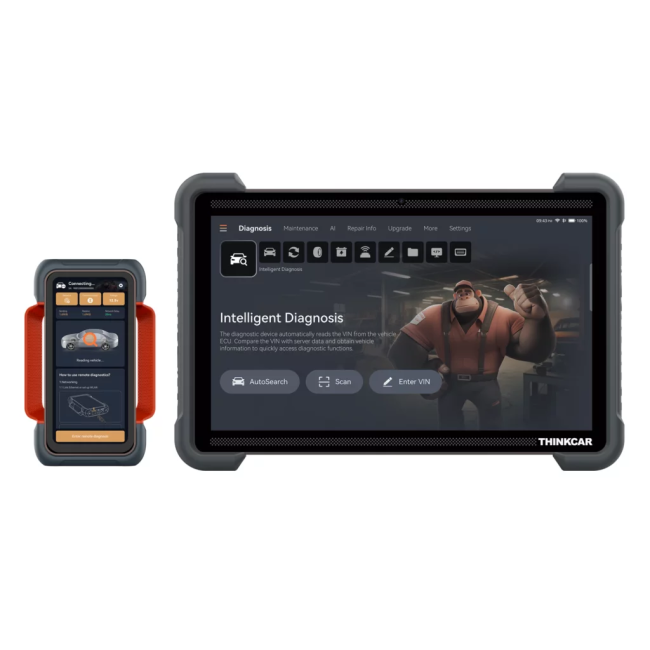 THINKTOOL EXPERT 394 THINKTOOL EXPERT 394