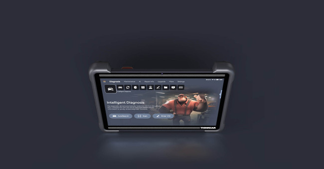 THINKTOOL EXPERT 394 THINKTOOL EXPERT 394