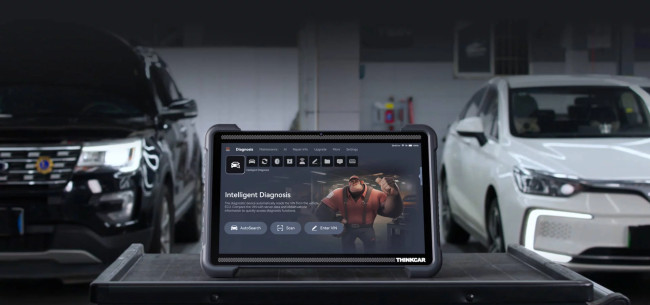 THINKTOOL EXPERT 394 THINKTOOL EXPERT 394