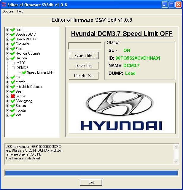 MODULE SPEED LIMITER OFF ECU DCM 3.7 KIA HYUNDAI MODULE SPEED LIMITER OFF ECU DCM 3.7 KIA HYUNDAI