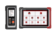 THINKTOOL Expert195, DoIP, CAN FD