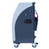 Установка для заправки автокондиционеров GRUNBAUM AC7000S Basic, автоматическая, R134