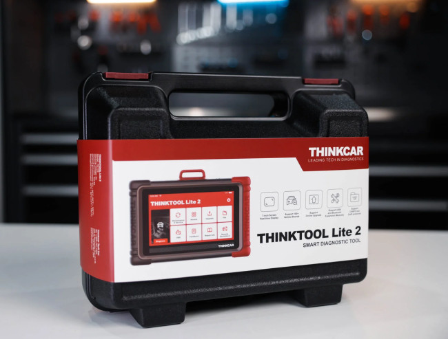 THINKTOOL Lite2 THINKTOOL Lite2