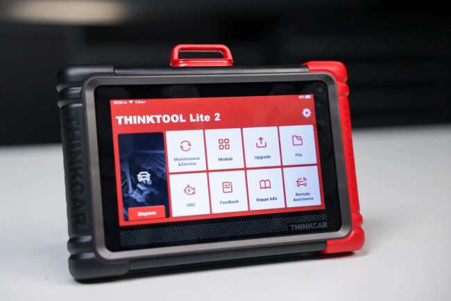 THINKTOOL Lite2 THINKTOOL Lite2