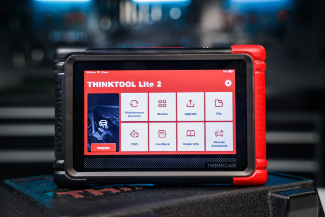 THINKTOOL Lite2 THINKTOOL Lite2