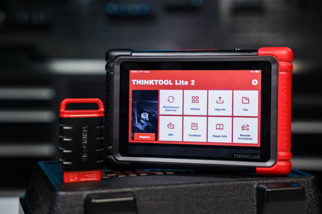 THINKTOOL Lite2 THINKTOOL Lite2