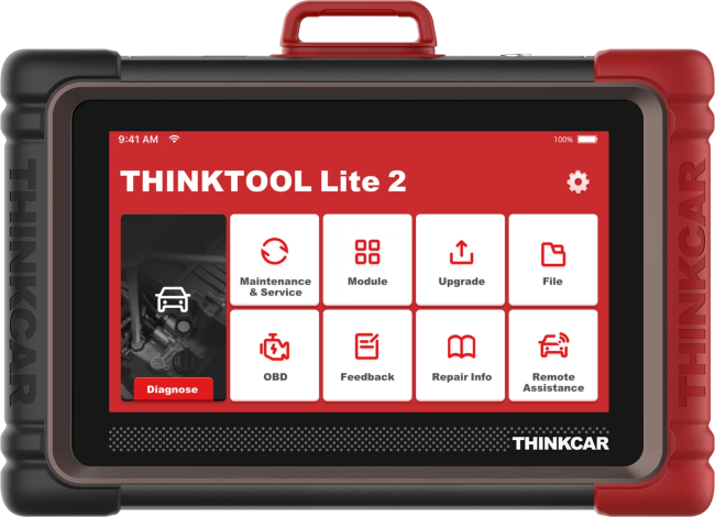 THINKTOOL Lite2 THINKTOOL Lite2