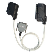 Кабель  EDC16Uх  VAG к CombiBox for Combiloader
