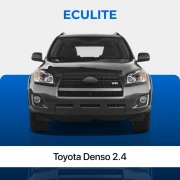 2 Toyota Denso 2.4