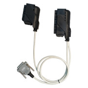 Кабель EDC16Uх  VAG к CombiBox for PCMFlash