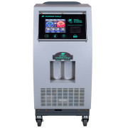 Установка для заправки автокондиционеров GRUNBAUM AC9000S 1234yf, автоматическая, 1234yf Установка для заправки автокондиционеров GRUNBAUM AC9000S 1234yf, автоматическая, 1234yf