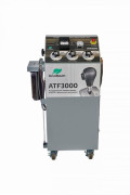Установка GRUNBAUM ATF3000 для промывки и замены масла в АКПП Установка GRUNBAUM ATF3000 для промывки и замены масла в АКПП