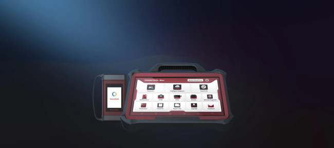 THINKTOOL MAX THINKTOOL MAX