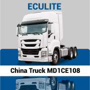 Модуль 48 China Truck MD1CE108