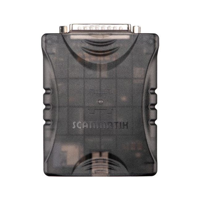 Сканматик 3 базовый комплект Сканматик 3 базовый комплект