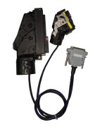 Кабель для программирования блоков Bosch EDC7UC31 двигателей КАМАЗ/ММЗ/МТЗ/ЯМЗ/BAW/Dayun/DongFeng/FAW/Iveco/New Holland/Shaanxi/Yuto    программатором  Combiloader.