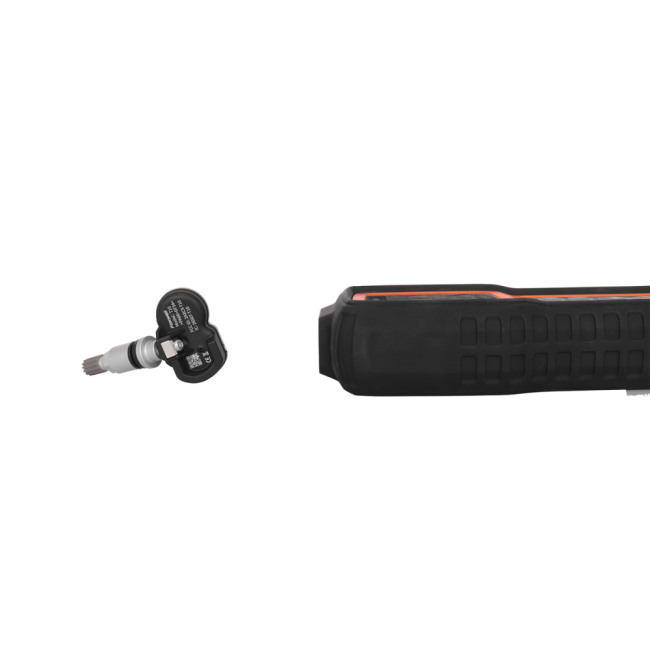 УНИВЕРСАЛЬНЫЙ ДАТЧИК TPMS FOXWELL T10 C МЕТАЛЛИЧЕСКИМ КЛАПАНОМ