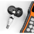 УНИВЕРСАЛЬНЫЙ ДАТЧИК TPMS FOXWELL T10 C МЕТАЛЛИЧЕСКИМ КЛАПАНОМ