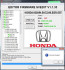 MODULE EGR OFF KEIHIN SH72546 3.75MB HONDA MODULE EGR OFF KEIHIN SH72546 3.75MB HONDA