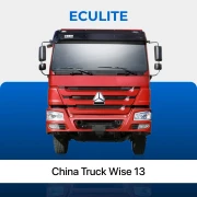 34 China Truck Wise 13 34 China Truck Wise 13