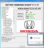 MODULE CAT OFF KEIHIN TC275 4MB HONDA MODULE CAT OFF KEIHIN TC275 4MB HONDA