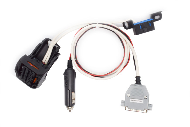 M75 / Bosch 17.9.7 M75 / Bosch 17.9.7