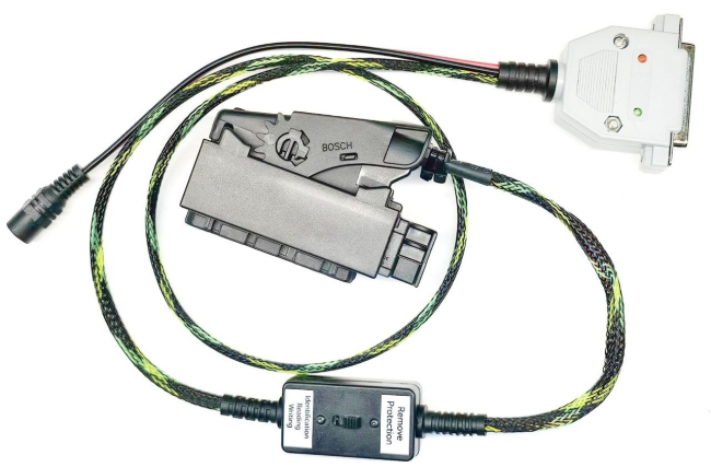 Кабель SM2-SIM3K-543 Кабель SM2-SIM3K-543