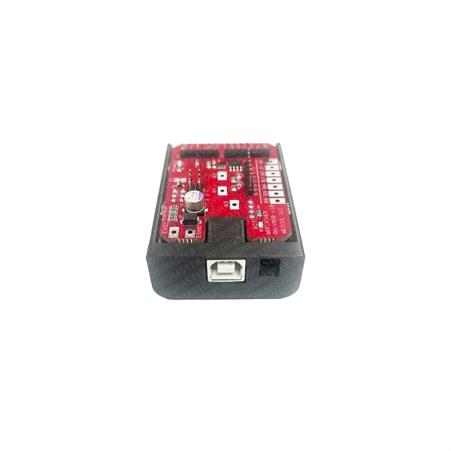 Программатор к M&D Flasher для процессоров V850 и RH850 Программатор к M&D Flasher для процессоров V850 и RH850