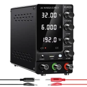 Лабораторный блок питания NICE-POWER SPS-C3206 32V-6A 