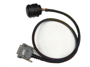 Кабель программирования блоков VL300 для CombiBox для PCMFlash
