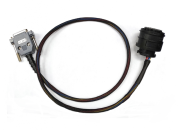 Кабель программирования блоков VL381 для CombiBox для PCMFlash