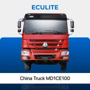 35 China Truck MD1CE100 35 China Truck MD1CE100