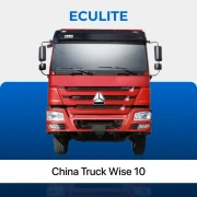 33 China Truck Wise 10 33 China Truck Wise 10