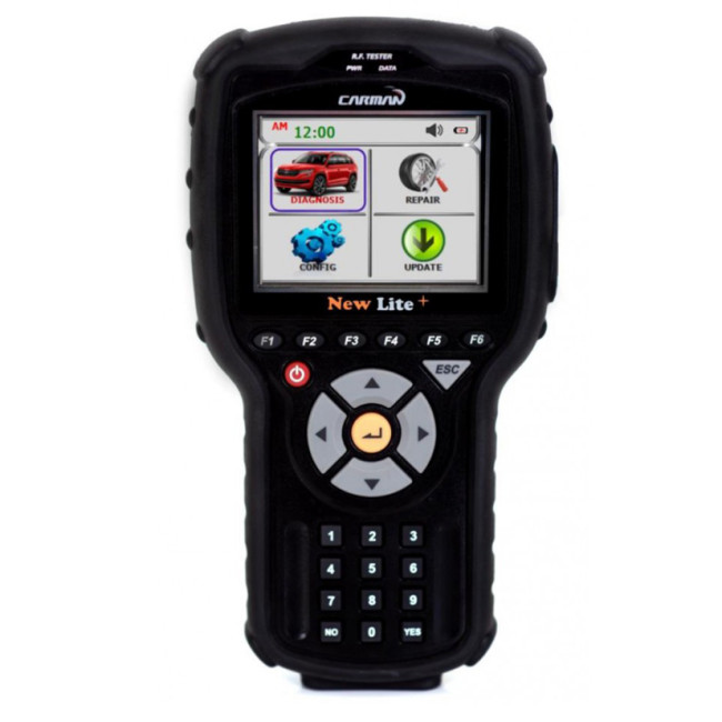 Автосканер CARMANSCAN NEW LITE Автосканер CARMANSCAN NEW LITE