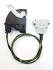 Кабели для программирования блоков  Bosch MG1UA008 и MG1US008 