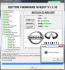 MODULE AIR GRILLE SHUTTER (AGS OFF) OFF HITACHI 1.25MB 2.0MB NISSAN INFINITI