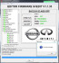 MODULE AIR GRILLE SHUTTER (AGS OFF) OFF HITACHI 1.25MB 2.0MB NISSAN INFINITI