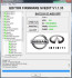MODULE AIR GRILLE SHUTTER (AGS OFF) OFF HITACHI 1.25MB 2.0MB NISSAN INFINITI