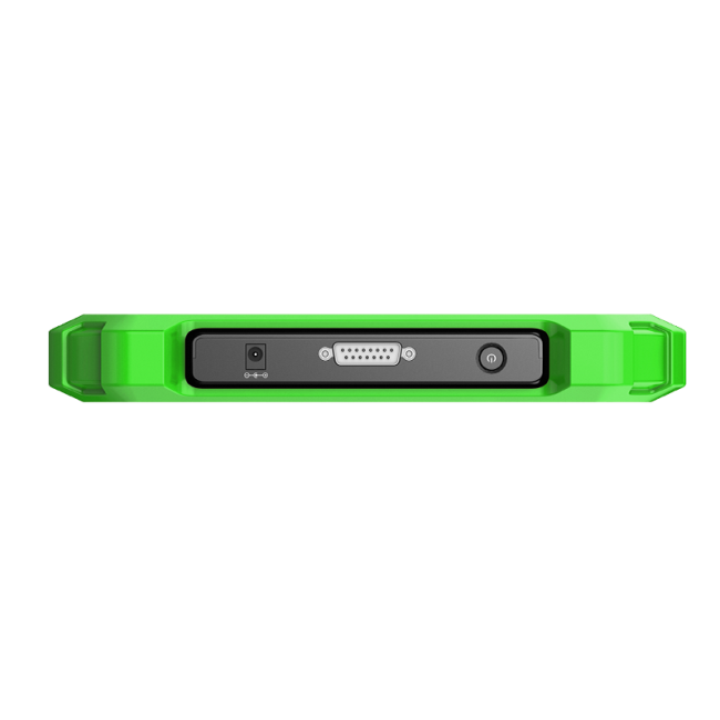 KEY MASTER DP PLUS Коррекция одометров (Комплектация С)