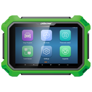 KEY MASTER DP PLUS Коррекция одометров (Комплектация С)