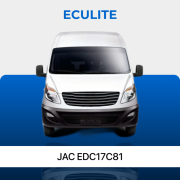 36 JAC EDC17C81 36 JAC EDC17C81