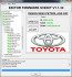 MODULE AIR GRILLE SHUTTER OFF DENSO (AGS OFF) GEN3 PETROL TOYOTA LEXUS