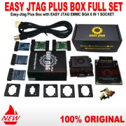 Программатор Z3X EasyJTAG Plus