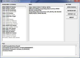 BOSCH MEDC17 EEPROM EDITOR
