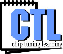 CTL - chip tuning learning