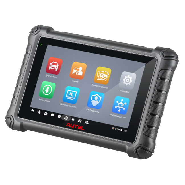 Сканер диагностический Autel MaxiCheck MX900, DoIP