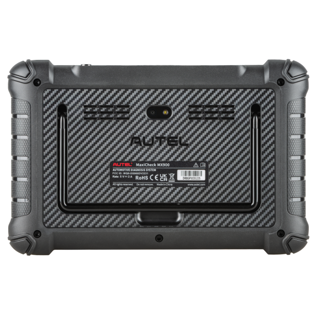 Сканер диагностический Autel MaxiCheck MX900, DoIP