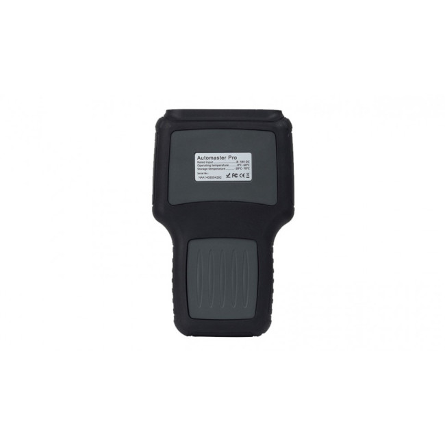 Автосканер FOXWELL NT680 Plus