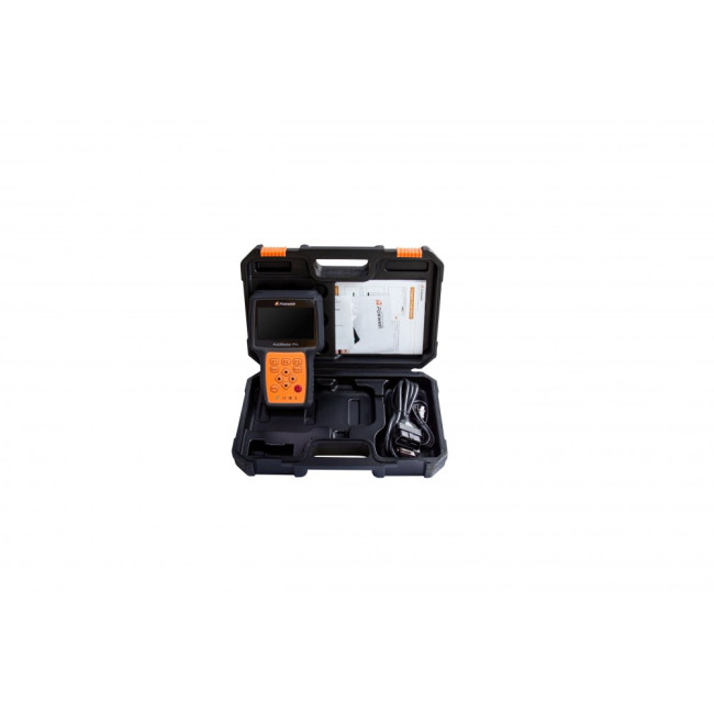 Автосканер FOXWELL NT680 Plus